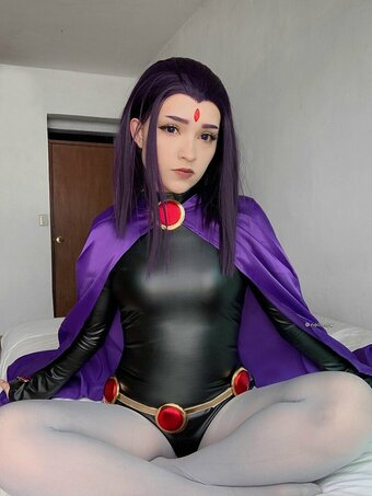 Nellmew / Nell / nell_mew Nude Leaks Photo 2