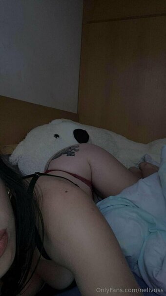 nellvoss Nude Leaks Photo 5
