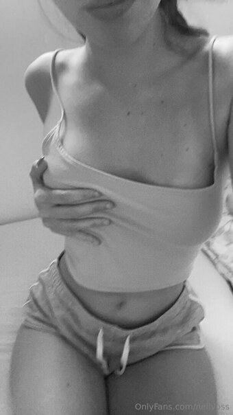 nellvoss Nude Leaks Photo 6