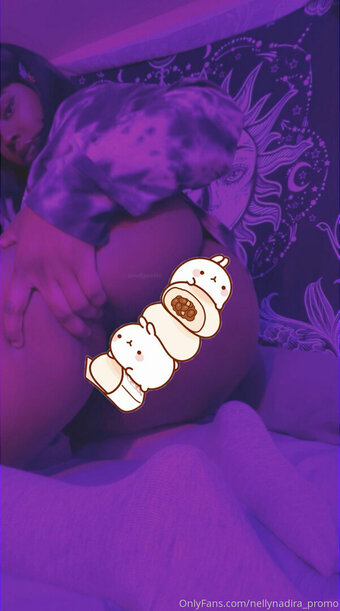 nellynadirafree