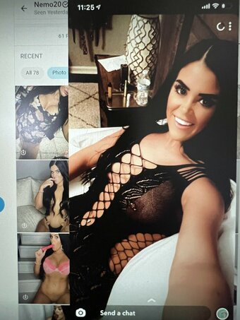 NEMO20 / chef.nemo20 Nude Leaks OnlyFans Photo 7