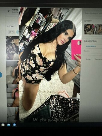 NEMO20 / chef.nemo20 Nude Leaks OnlyFans Photo 17