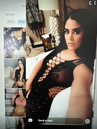 NEMO20 / chef.nemo20 Nude Leaks OnlyFans Photo 22