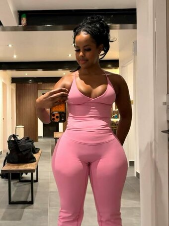 Nemoqueen_ Nude Leaks Photo 1