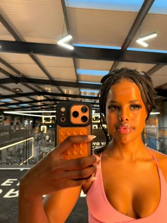 Nemoqueen_ Nude Leaks Photo 2