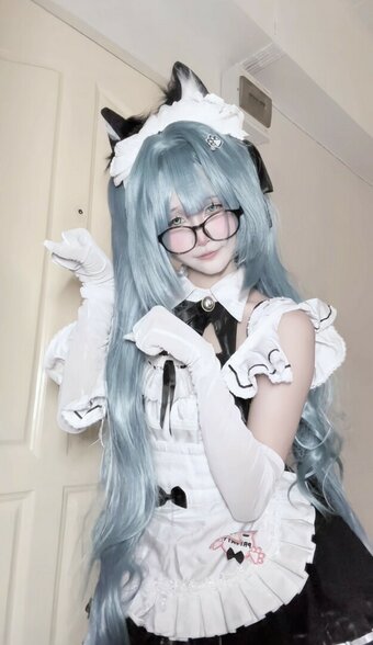 Nemui / https: / naninona._ / nemuieiei3 / nemuriyagi_ Nude Leaks Photo 2