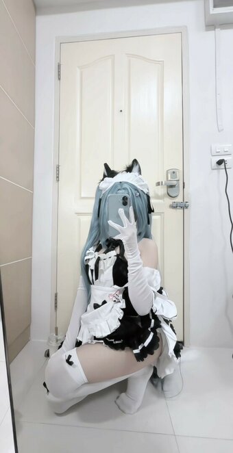 Nemui / https: / naninona._ / nemuieiei3 / nemuriyagi_ Nude Leaks Photo 5