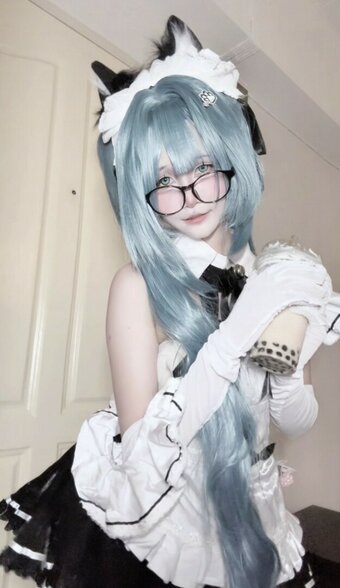 Nemui / https: / naninona._ / nemuieiei3 / nemuriyagi_ Nude Leaks Photo 8