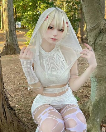 Nemuru / https: / nemurusuyaaa / zz_4869 Nude Leaks Photo 10