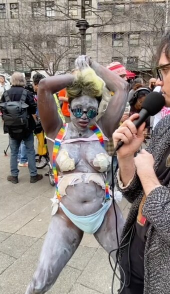 neoliberalhell Nude Leaks Photo 8