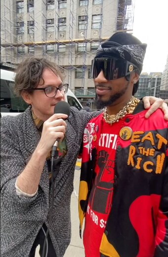 neoliberalhell Nude Leaks Photo 12