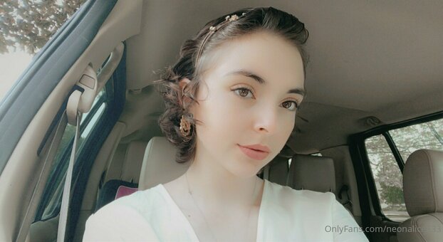 NeonAlice333 / aliceiloves Nude Leaks OnlyFans Photo 4