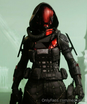 Nephallic / anyuser / nephallic_ Nude Leaks OnlyFans Photo 1