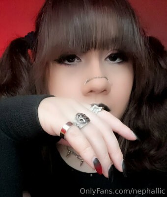 Nephallic / anyuser / nephallic_ Nude Leaks OnlyFans Photo 3