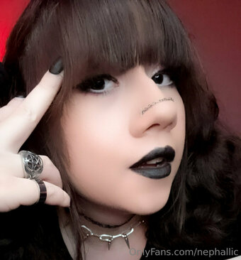 Nephallic / anyuser / nephallic_ Nude Leaks OnlyFans Photo 4