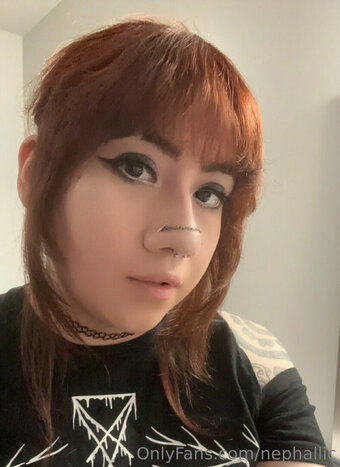 Nephallic / anyuser / nephallic_ Nude Leaks OnlyFans Photo 6