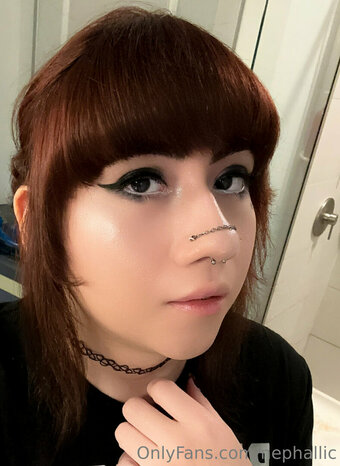 Nephallic / anyuser / nephallic_ Nude Leaks OnlyFans Photo 7