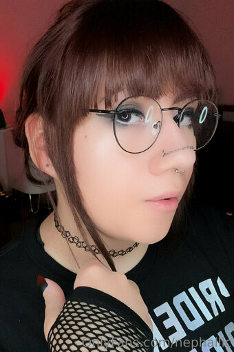 Nephallic / anyuser / nephallic_ Nude Leaks OnlyFans Photo 9