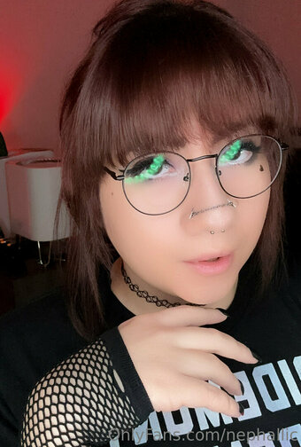 Nephallic / anyuser / nephallic_ Nude Leaks OnlyFans Photo 10