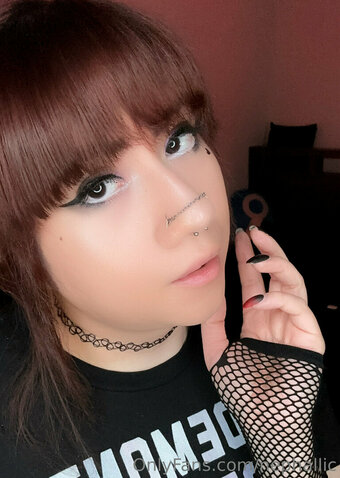 Nephallic / anyuser / nephallic_ Nude Leaks OnlyFans Photo 11