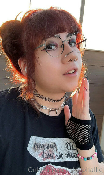 Nephallic / anyuser / nephallic_ Nude Leaks OnlyFans Photo 13