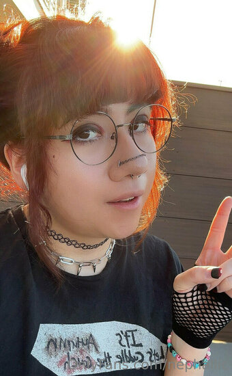 Nephallic / anyuser / nephallic_ Nude Leaks OnlyFans Photo 14