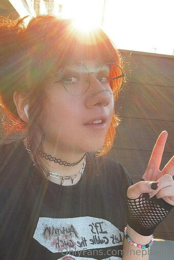 Nephallic / anyuser / nephallic_ Nude Leaks OnlyFans Photo 15