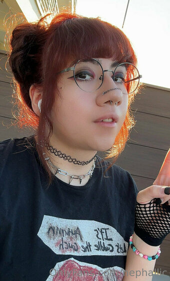 Nephallic / anyuser / nephallic_ Nude Leaks OnlyFans Photo 16