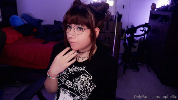 Nephallic / anyuser / nephallic_ Nude Leaks OnlyFans Photo 17