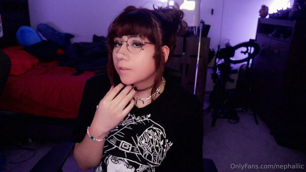 Nephallic / anyuser / nephallic_ Nude Leaks OnlyFans Photo 18