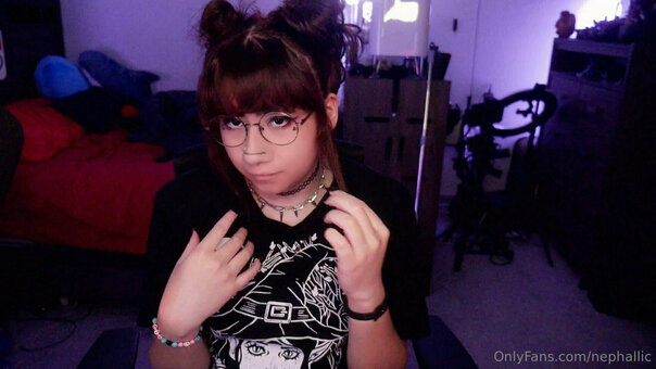 Nephallic / anyuser / nephallic_ Nude Leaks OnlyFans Photo 19