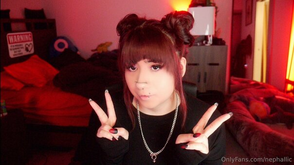 Nephallic / anyuser / nephallic_ Nude Leaks OnlyFans Photo 20