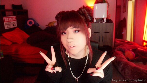 Nephallic / anyuser / nephallic_ Nude Leaks OnlyFans Photo 21