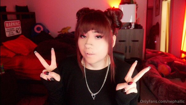 Nephallic / anyuser / nephallic_ Nude Leaks OnlyFans Photo 22