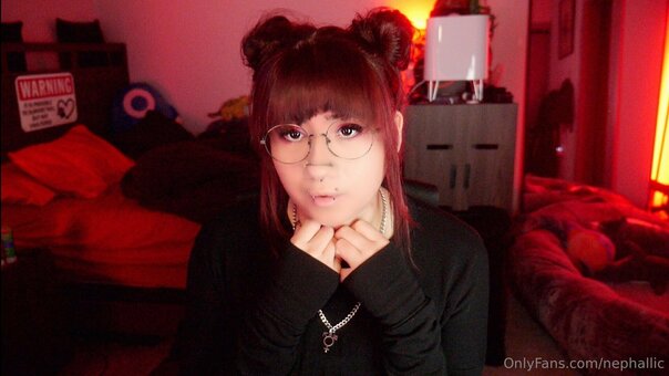 Nephallic / anyuser / nephallic_ Nude Leaks OnlyFans Photo 24