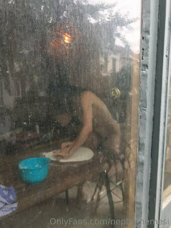 nephernemesi Nude Leaks Photo 22