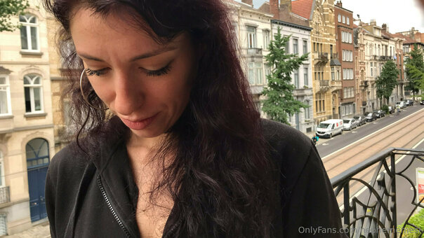 nephernemesi Nude Leaks Photo 23