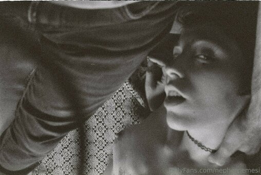 nephernemesi Nude Leaks Photo 27