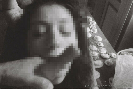 nephernemesi Nude Leaks Photo 29