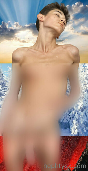 nephtysx Nude Leaks Photo 4