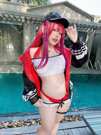 Neppun / neppun0304 Nude Leaks OnlyFans Photo 40