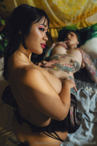 Neptuneexplainsitall / neptunehomeofficial / urwaifuneptune Nude Leaks OnlyFans Photo 13