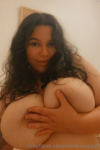 Nerd Nugget / Victoria / majorlyvictoria / nerd-nugget / nerdnugget Nude Leaks OnlyFans Photo 4