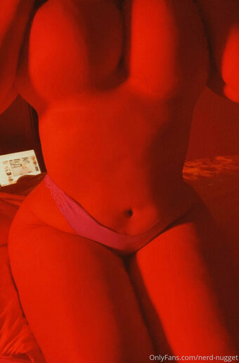 Nerd Nugget / Victoria / majorlyvictoria / nerd-nugget / nerdnugget Nude Leaks OnlyFans Photo 45