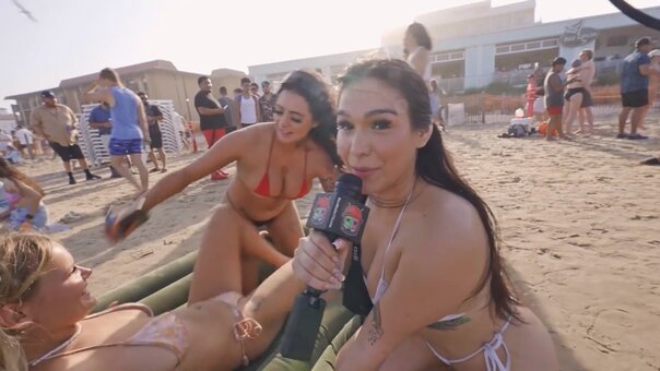 NerdballerTV Nude Leaks Photo 15