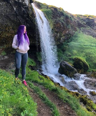 NerdForge / Martina / queenrubber / thenerdforge Nude Leaks OnlyFans Photo 1