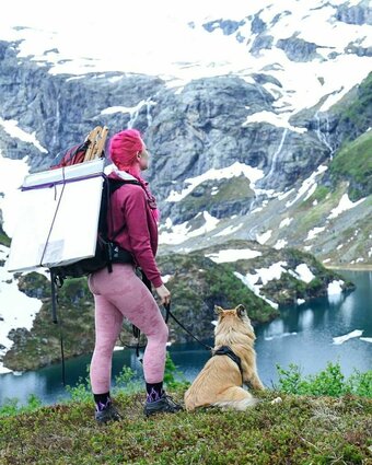 NerdForge / Martina / queenrubber / thenerdforge Nude Leaks OnlyFans Photo 2