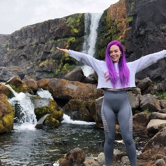 NerdForge / Martina / queenrubber / thenerdforge Nude Leaks OnlyFans Photo 6