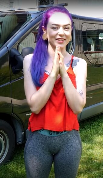 NerdForge / Martina / queenrubber / thenerdforge Nude Leaks OnlyFans Photo 9