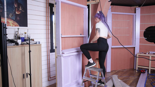 NerdForge / Martina / queenrubber / thenerdforge Nude Leaks OnlyFans Photo 13